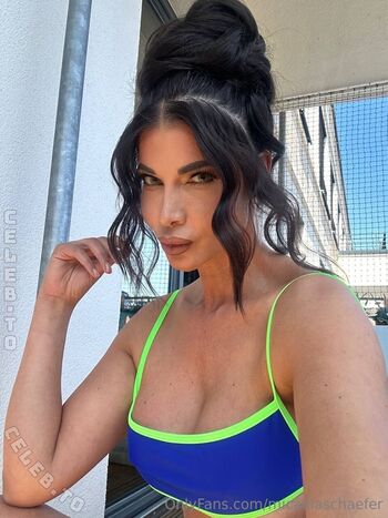 Micaela schfer leaked private photo uncensored HD quality