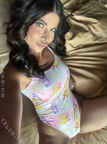 Micaela schfer leaked private photo uncensored HD quality