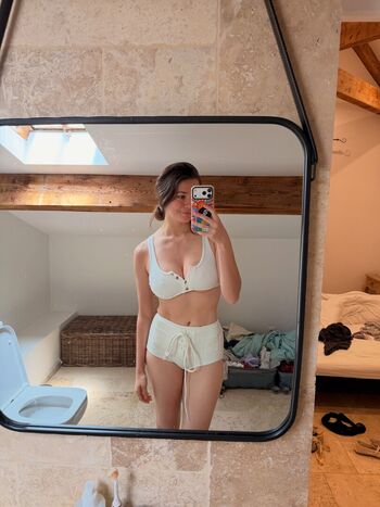 Michelle ellyse schlaman page leaked private photo uncensored HD quality