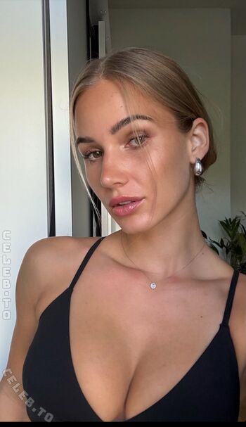 Michelle hartmann leaked private photo uncensored HD quality