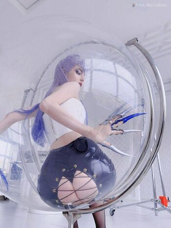 Mik allen  page leaked private photo uncensored HD quality