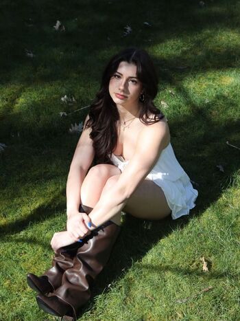 Mikayla campinos  page leaked private photo uncensored HD quality