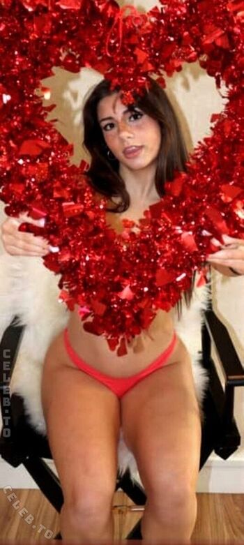 Mikayla campinos leaked private photo uncensored HD quality