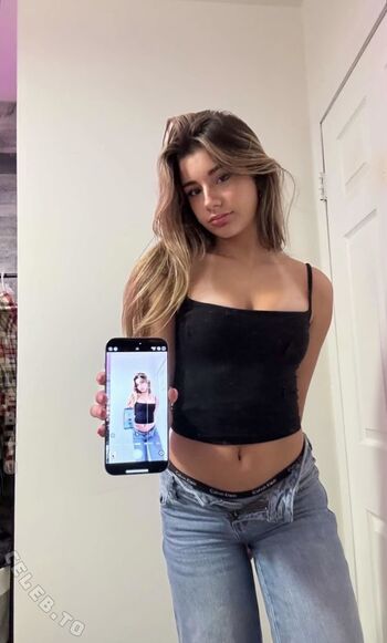 Mikayla campinos leaked private photo uncensored HD quality