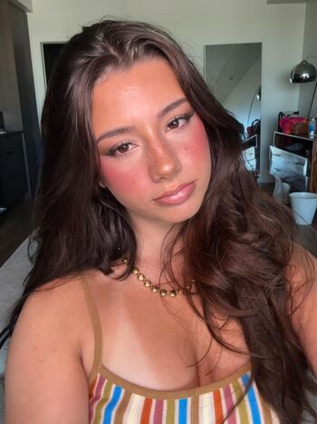 Mikayla campinos  page leaked private photo uncensored HD quality