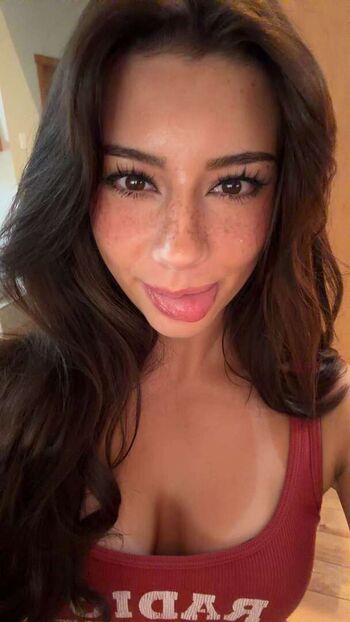 Mikayla campinos  page leaked private photo uncensored HD quality