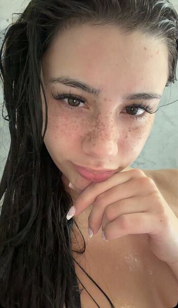 Mikayla campinos  page leaked private photo uncensored HD quality