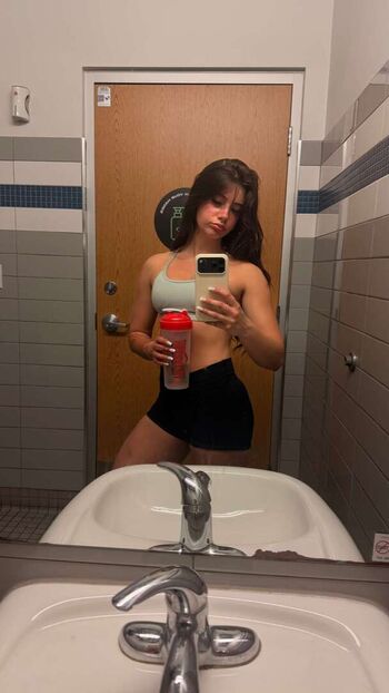 Mikayla campinos  page leaked private photo uncensored HD quality