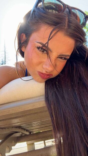 Mikayla campinos  page leaked private photo uncensored HD quality