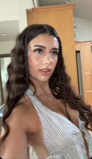 Mikayla campinos  page leaked private photo uncensored HD quality