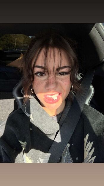 Mikayla campinos  page leaked private photo uncensored HD quality
