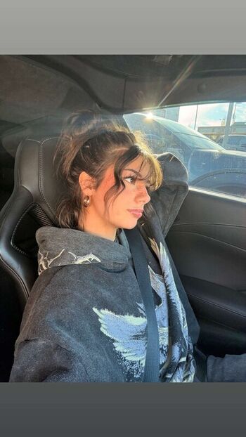 Mikayla campinos  page leaked private photo uncensored HD quality