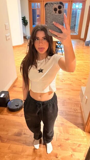 Mikayla campinos  page leaked private photo uncensored HD quality