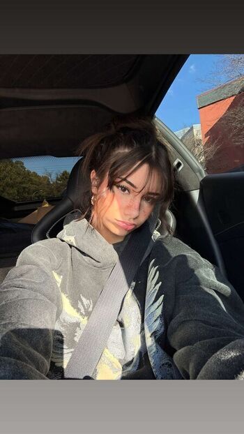 Mikayla campinos  page leaked private photo uncensored HD quality