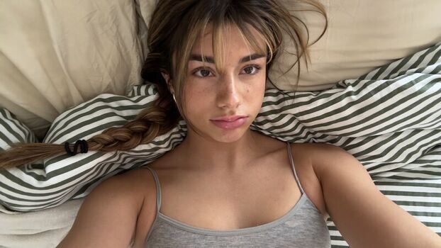 Mikayla campinos  page leaked private photo uncensored HD quality