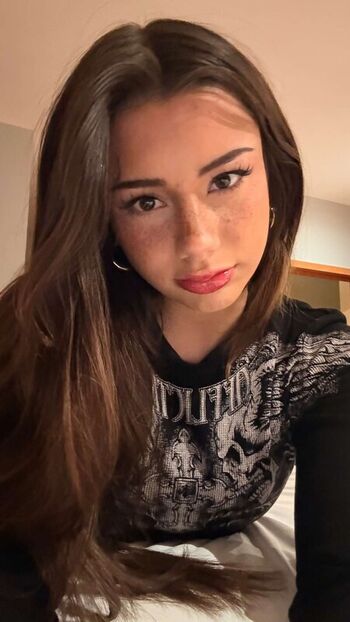 Mikayla campinos  page leaked private photo uncensored HD quality