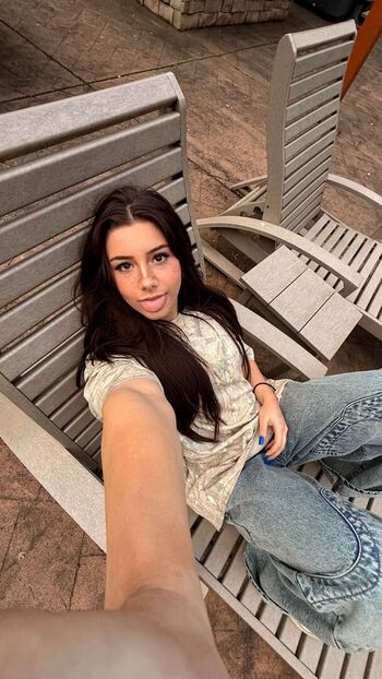 Mikayla campinos  page leaked private photo uncensored HD quality