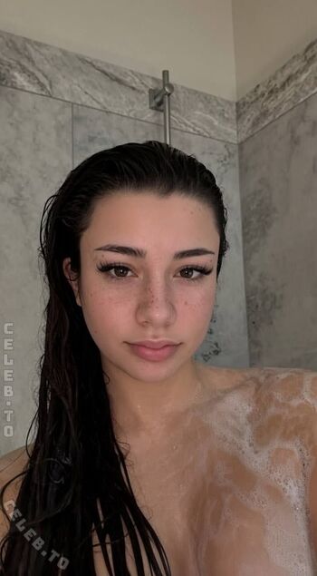 Mikayla campinos  page leaked private photo uncensored HD quality