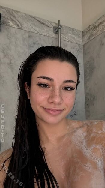 Mikayla campinos  page leaked private photo uncensored HD quality