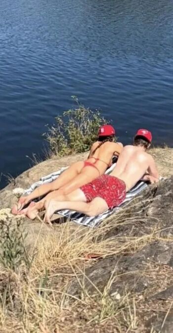 Mikayla campinos leaked private photo uncensored HD quality