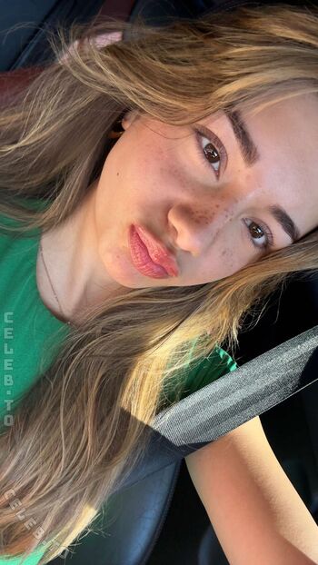 Mikayla campinos leaked private photo uncensored HD quality