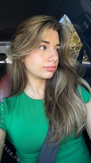 Mikayla campinos leaked private photo uncensored HD quality