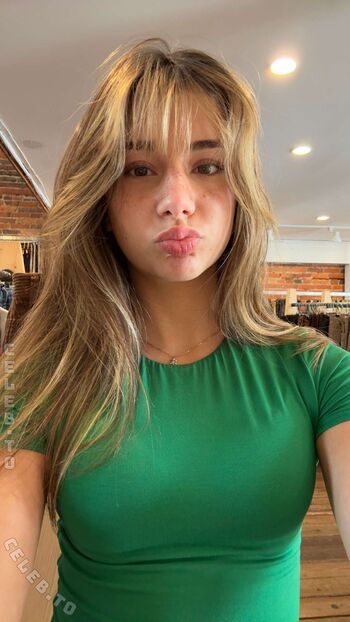 Mikayla campinos leaked private photo uncensored HD quality