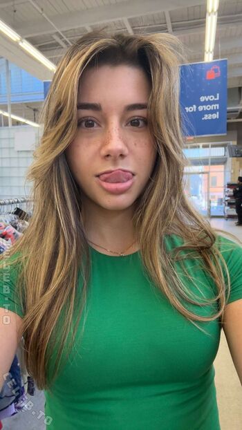 Mikayla campinos leaked private photo uncensored HD quality