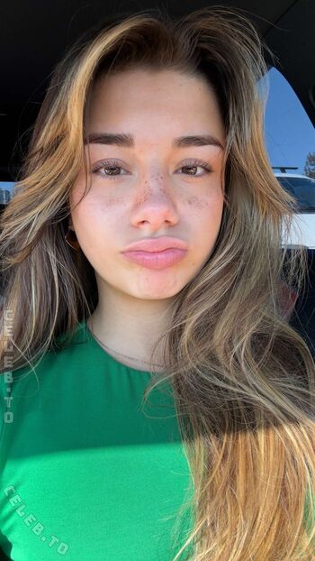 Mikayla campinos leaked private photo uncensored HD quality