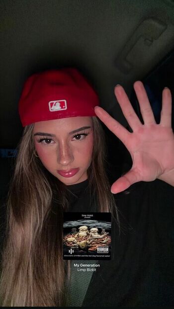 Mikayla campinos leaked private photo uncensored HD quality