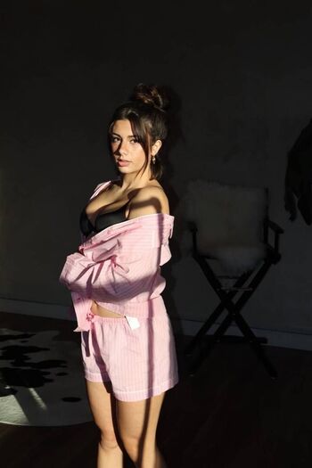 Mikayla campinos leaked private photo uncensored HD quality