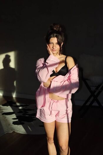 Mikayla campinos leaked private photo uncensored HD quality
