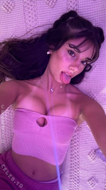 Mikayla campinos leaked private photo uncensored HD quality
