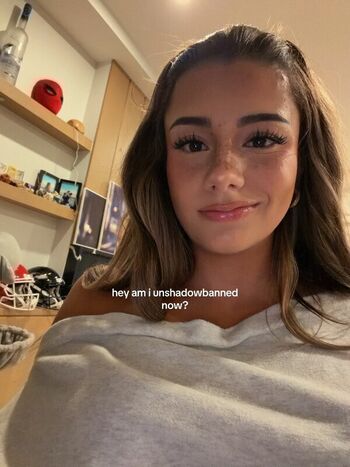 Mikayla campinos leaked private photo uncensored HD quality