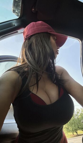 Mikayla demaiter  page leaked private photo uncensored HD quality