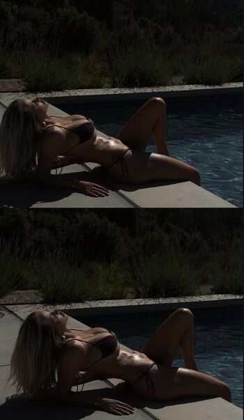 Mikayla demaiter  page leaked private photo uncensored HD quality