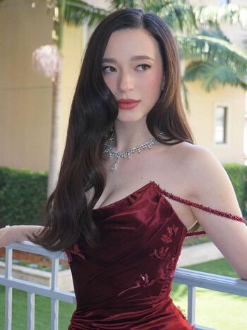 Mikey madison page leaked private photo uncensored HD quality