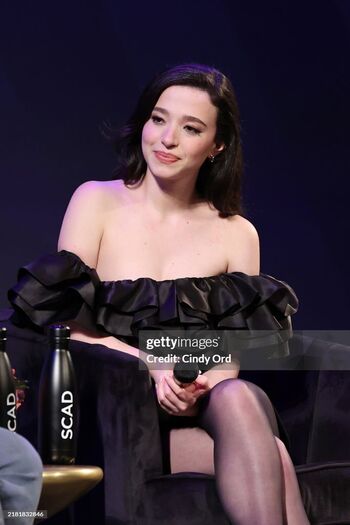 Mikey madison leaked private photo uncensored HD quality