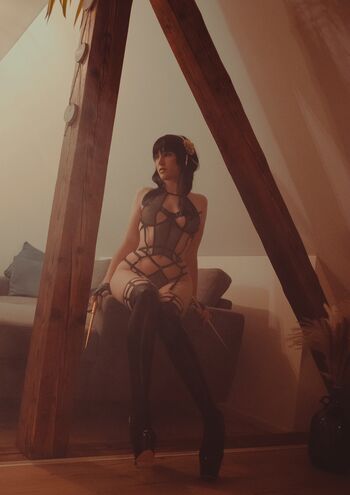 Milashiroki leaked private photo uncensored HD quality