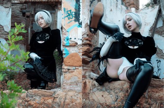Milashiroki leaked private photo uncensored HD quality