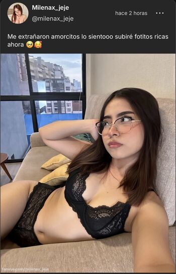 Milena leaked private photo uncensored HD quality
