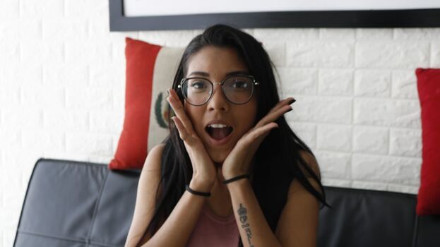 Milky peru leaked private photo uncensored HD quality