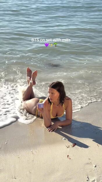 Millie bobby brown leaked private photo uncensored HD quality