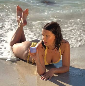 Millie bobby brown leaked private photo uncensored HD quality