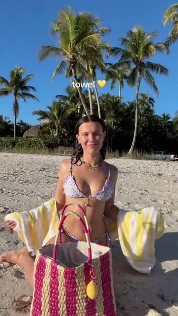 Millie bobby brown leaked private photo uncensored HD quality