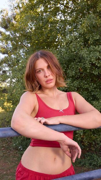 Millie bobby brown leaked private photo uncensored HD quality