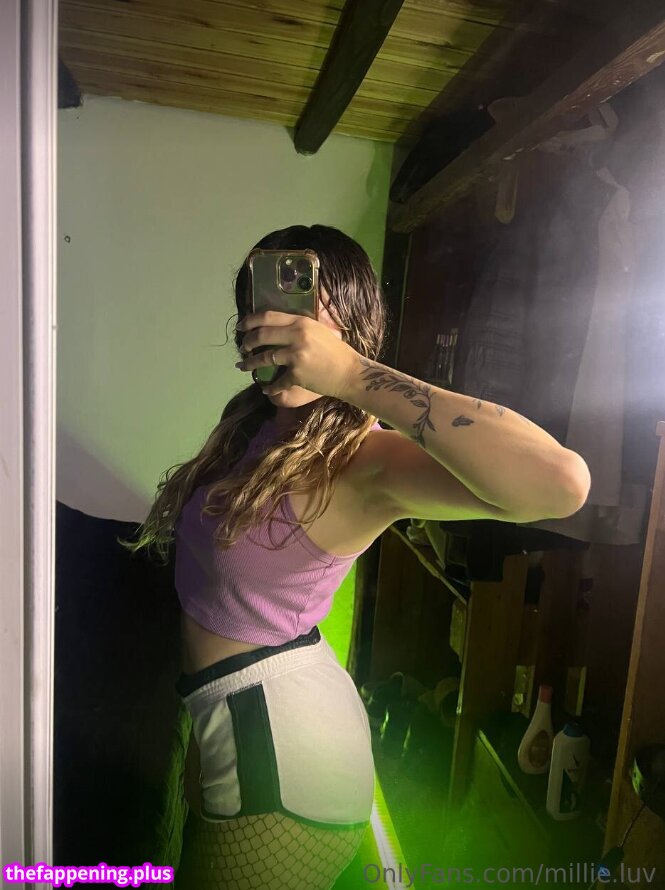 Page/ leaked private photo uncensored HD quality