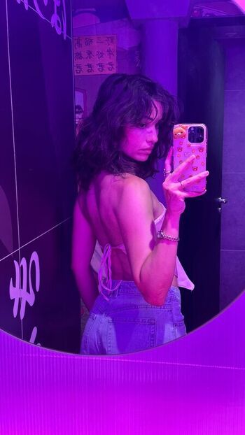 Mimisemaan  page leaked private photo uncensored HD quality