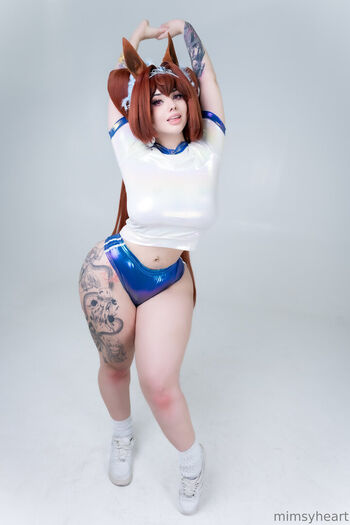 Mimsy leaked private photo uncensored HD quality