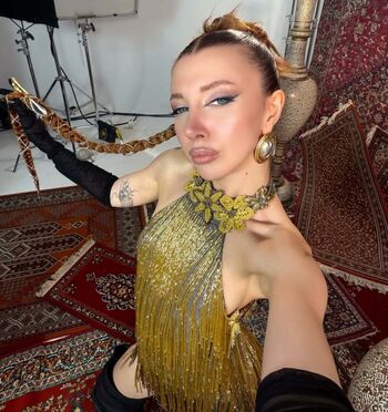 Mina solak leaked private photo uncensored HD quality